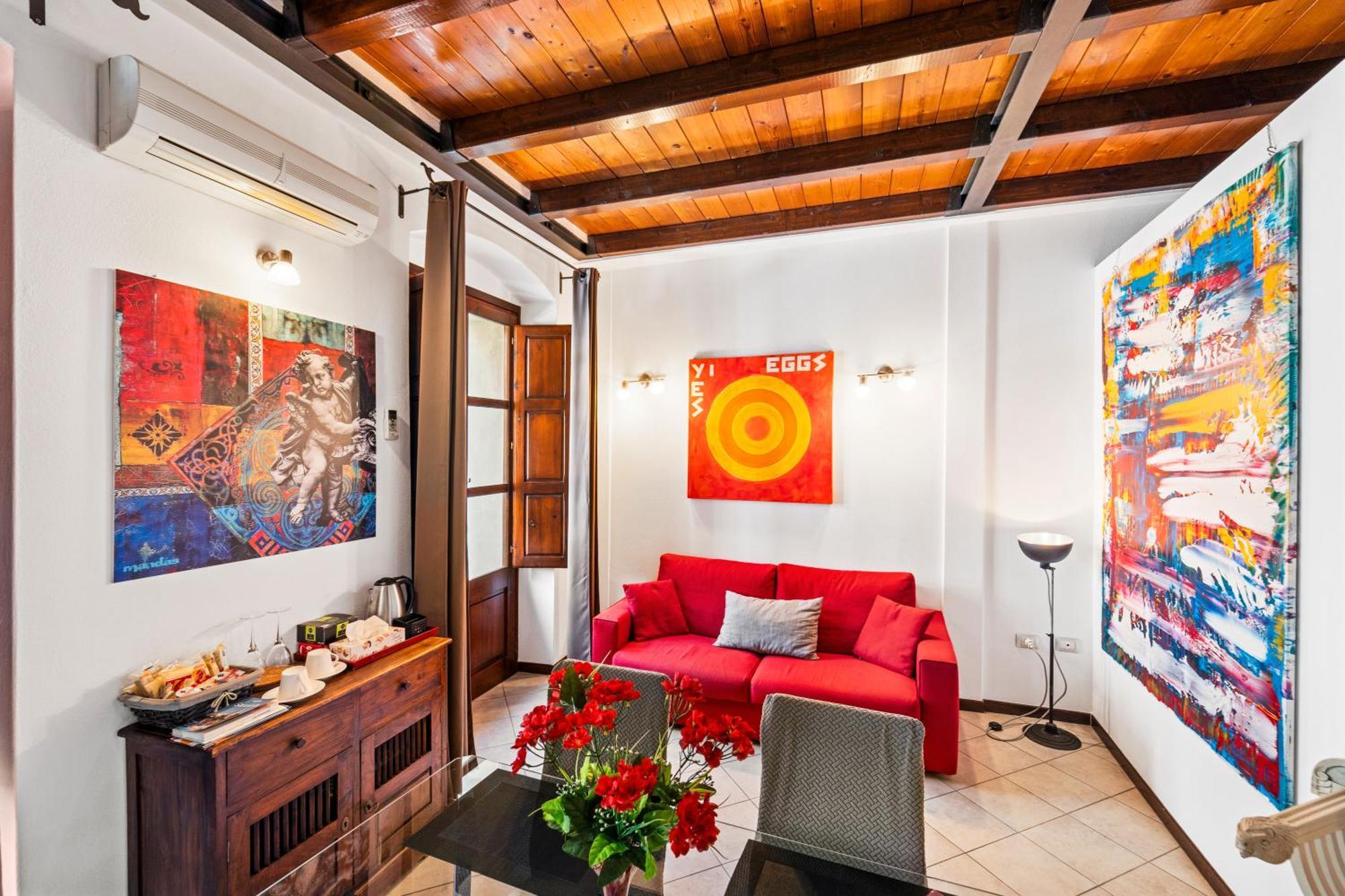 Sardinia Gem House Lejlighed Cagliari Eksteriør billede