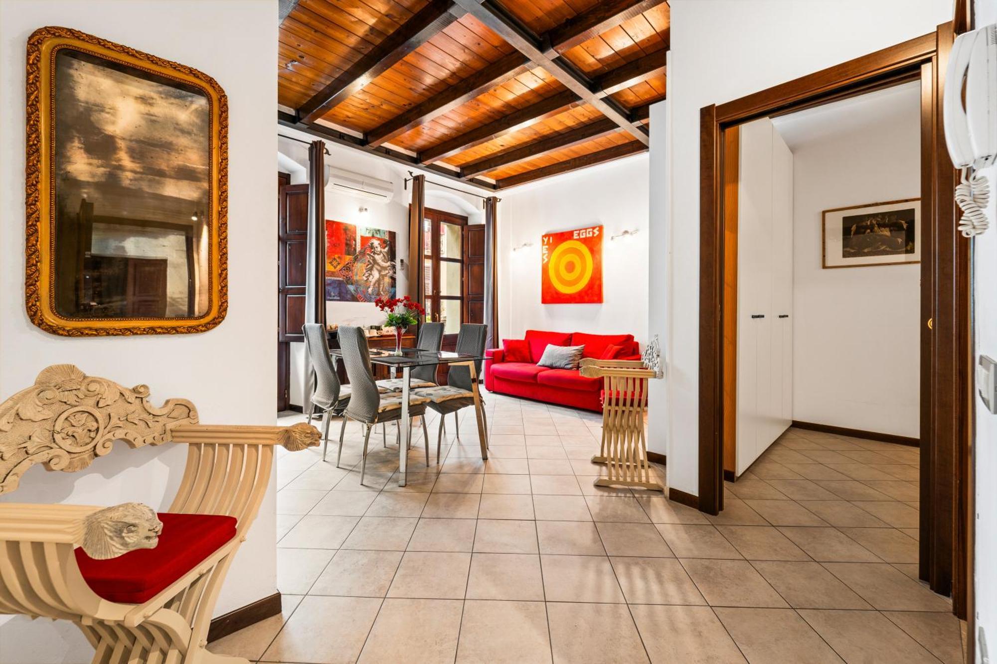Sardinia Gem House Lejlighed Cagliari Eksteriør billede