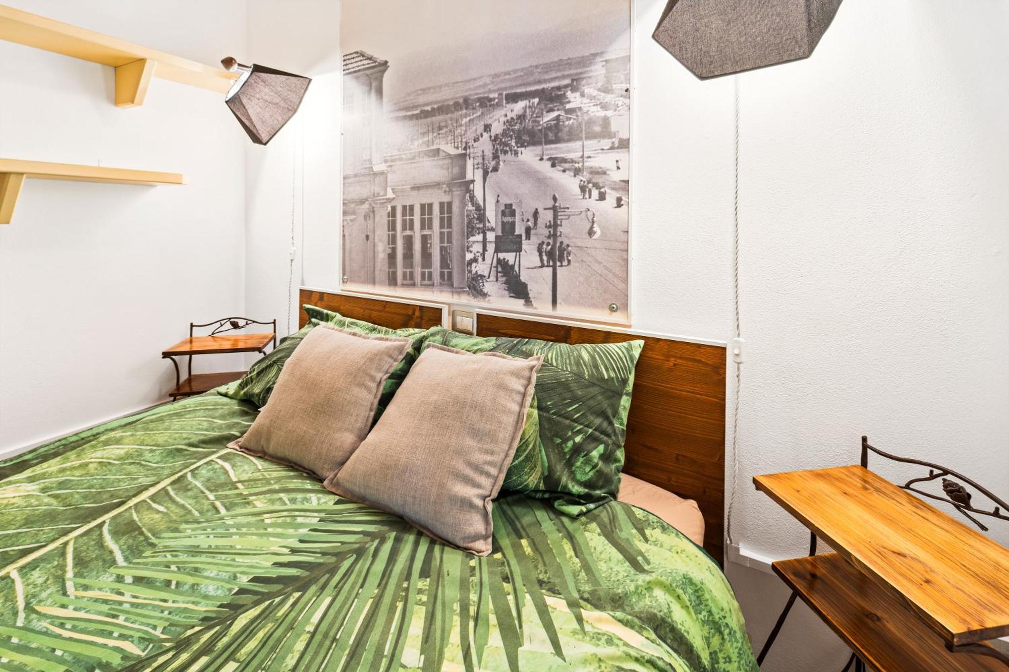 Sardinia Gem House Lejlighed Cagliari Eksteriør billede
