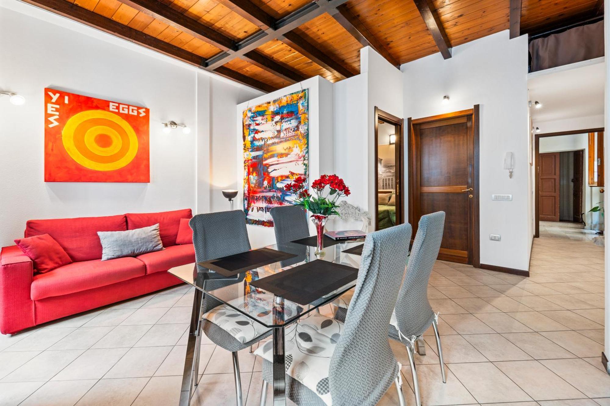 Sardinia Gem House Lejlighed Cagliari Eksteriør billede