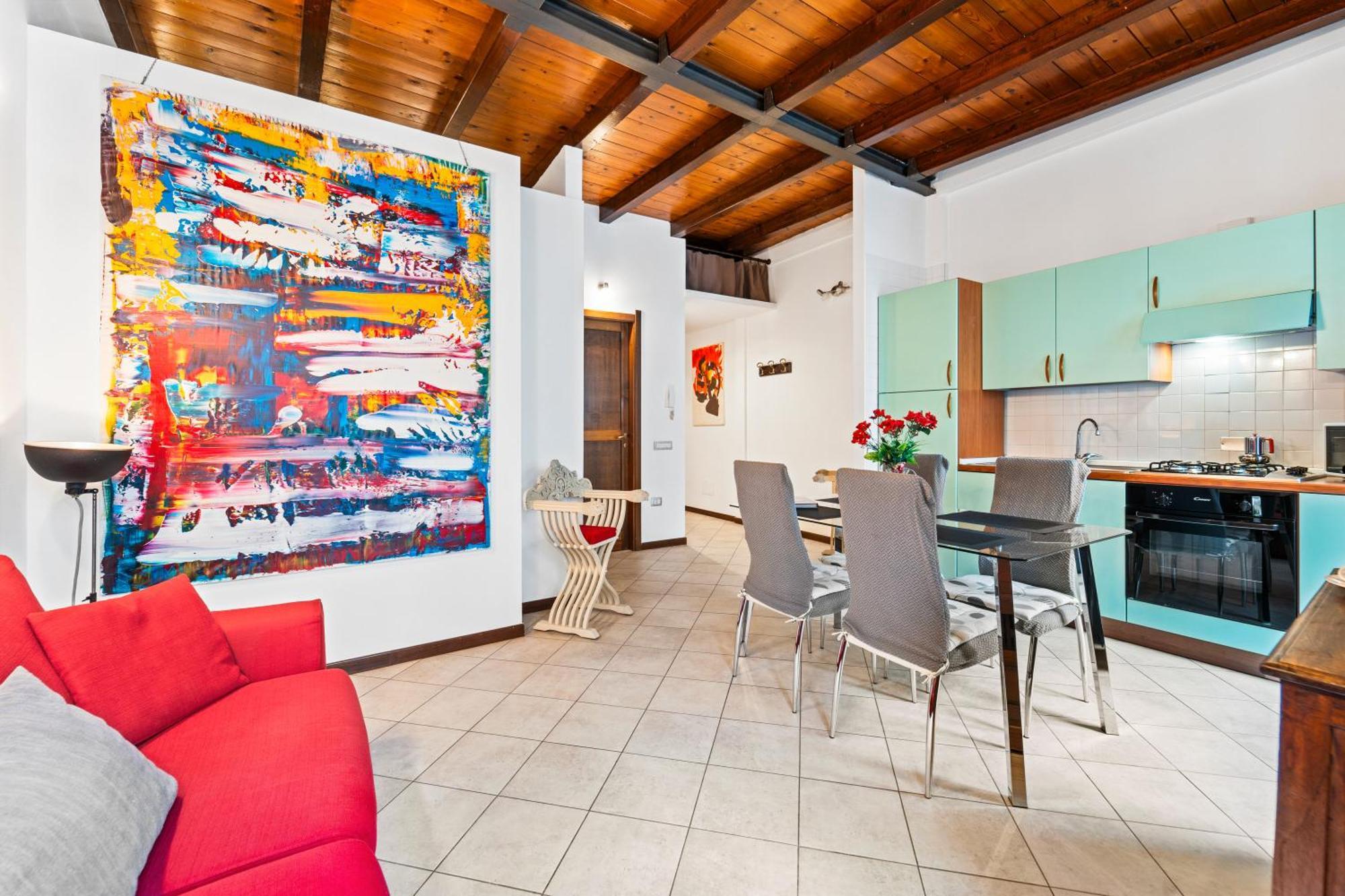 Sardinia Gem House Lejlighed Cagliari Eksteriør billede