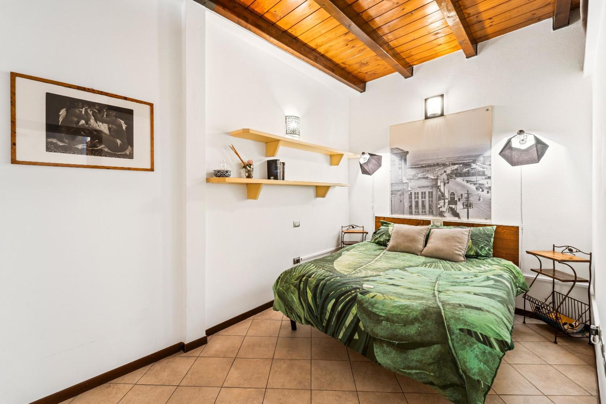 Sardinia Gem House Lejlighed Cagliari Eksteriør billede