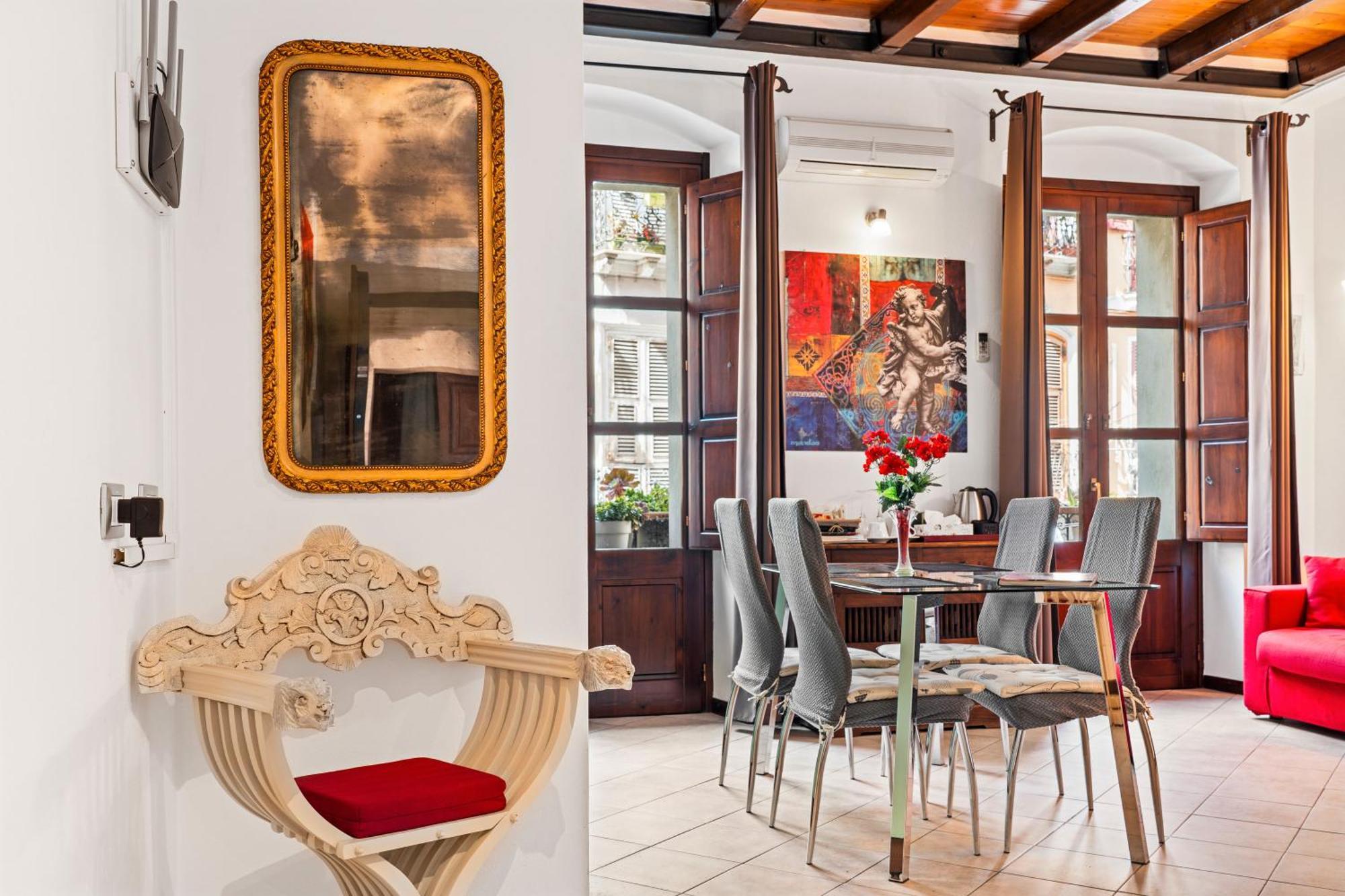 Sardinia Gem House Lejlighed Cagliari Eksteriør billede