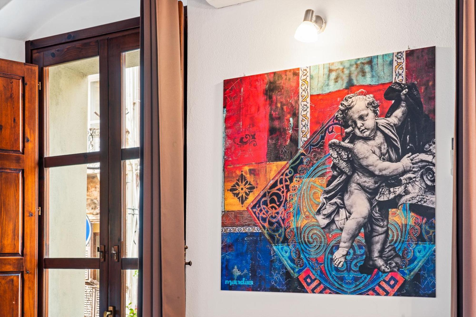 Sardinia Gem House Lejlighed Cagliari Eksteriør billede