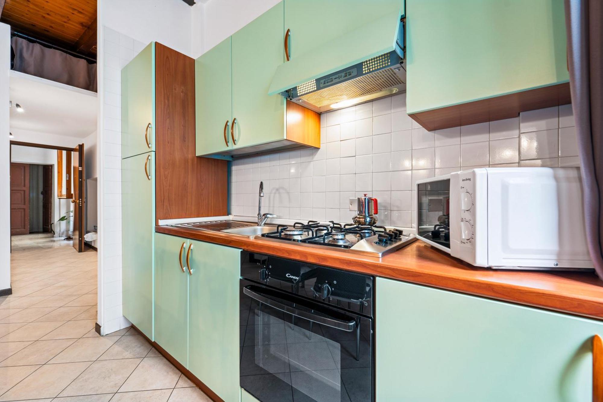 Sardinia Gem House Lejlighed Cagliari Eksteriør billede